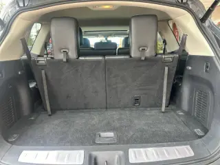 2018 Infiniti QX60