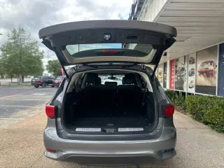 2018 Infiniti QX60