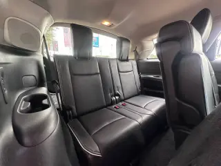 2018 Infiniti QX60
