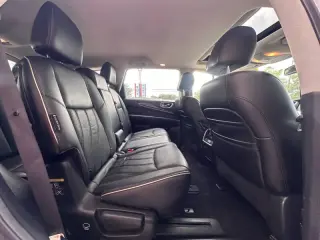 2018 Infiniti QX60