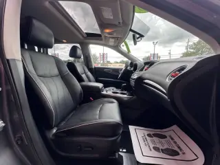 2018 Infiniti QX60