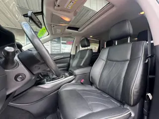 2018 Infiniti QX60