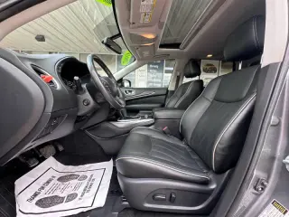 2018 Infiniti QX60
