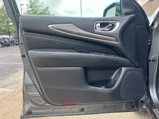 2018 Infiniti QX60