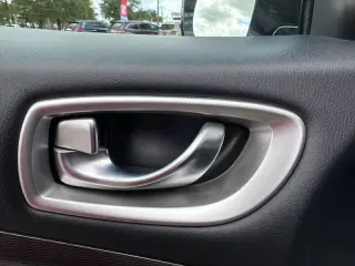 2018 Infiniti QX60