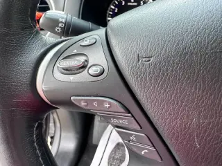 2018 Infiniti QX60
