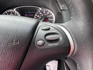 2018 Infiniti QX60