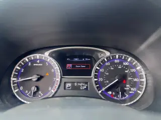 2018 Infiniti QX60