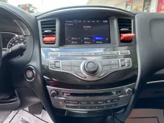 2018 Infiniti QX60