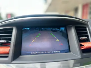 2018 Infiniti QX60