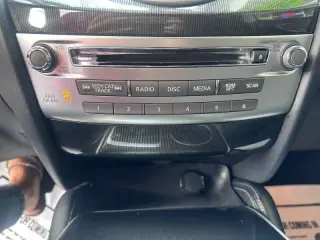 2018 Infiniti QX60