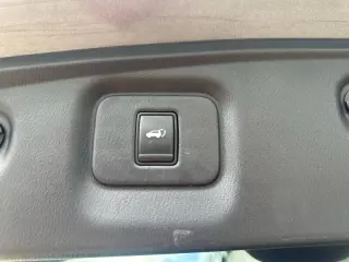 2018 Infiniti QX60