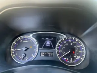 2018 Infiniti QX60