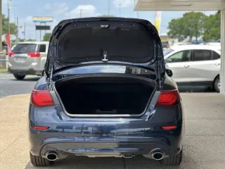 2018 Infiniti Q70 3.7 Luxe