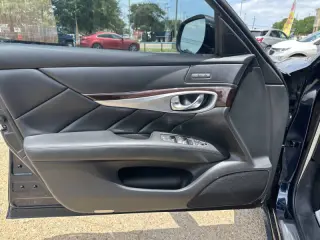 2018 Infiniti Q70 3.7 Luxe