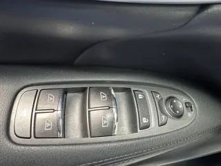 2018 Infiniti Q70 3.7 Luxe