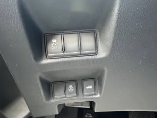 2018 Infiniti Q70 3.7 Luxe