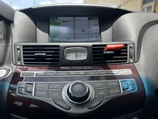 2018 Infiniti Q70 3.7 Luxe