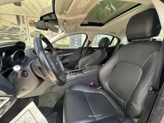 2019 Jaguar XE 25t