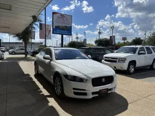2019 Jaguar XE 25t