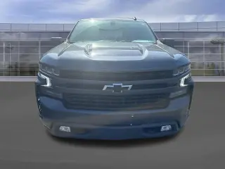 Chevrolet Silverado 1500 2021 4x4 RST 4dr Crew Cab 5.8 ft. SB