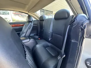 2002 Lexus SC 430