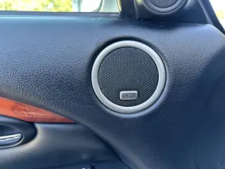 2002 Lexus SC 430