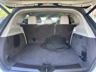 2018 Lincoln MKC Select