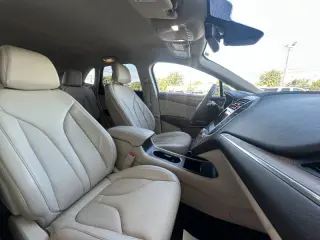 2018 Lincoln MKC Select