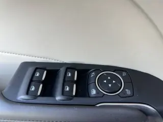2018 Lincoln MKC Select
