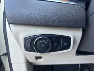 2018 Lincoln MKC Select