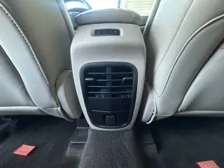 2018 Lincoln MKC Select