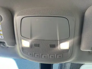2018 Lincoln MKC Select