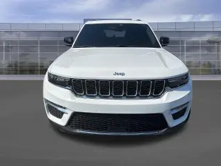 Jeep Grand Cherokee 2023 4x4 Limited 4dr SUV