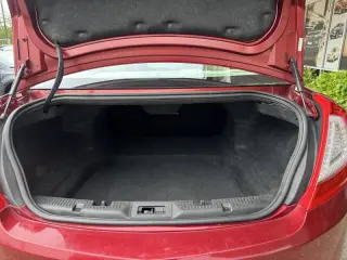 2013 Lincoln MKS EcoBoost