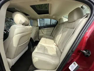 2013 Lincoln MKS EcoBoost