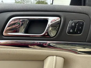 2013 Lincoln MKS EcoBoost