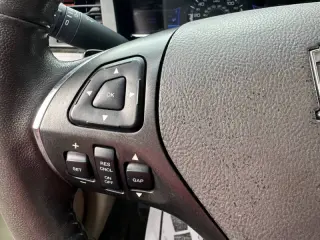 2013 Lincoln MKS EcoBoost