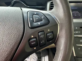 2013 Lincoln MKS EcoBoost