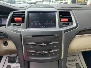2013 Lincoln MKS EcoBoost