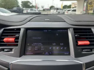 2013 Lincoln MKS EcoBoost