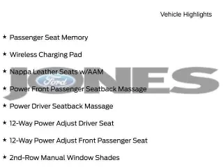 Jeep Grand Cherokee 2022 4x4 Overland 4dr SUV (midyear release)