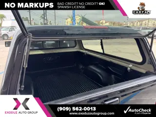 2011 Ford Ranger Sport