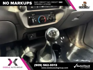 2011 Ford Ranger Sport