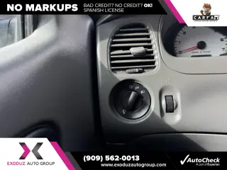 2011 Ford Ranger Sport