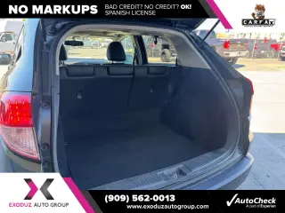 2017 Honda HR-V EX-L Navi