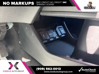 2017 Honda HR-V EX-L Navi