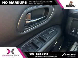 2017 Honda HR-V EX-L Navi