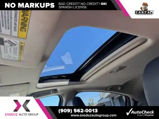 2017 Honda HR-V EX-L Navi