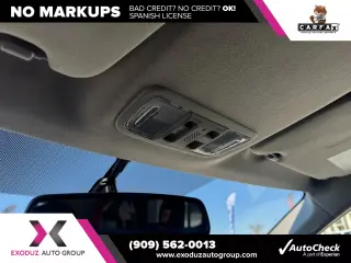 2017 Honda HR-V EX-L Navi